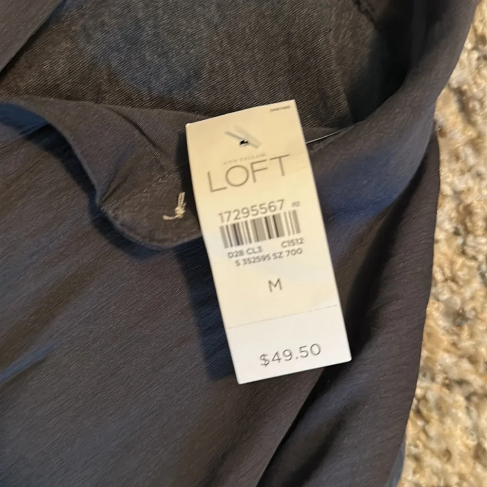 Loft blouse - Picture 4 of 4